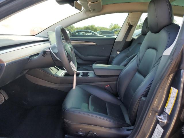 Photo 7 from auction – 2022 TESLA MODEL 3 with VIN 5YJ3E1EB8NF178410