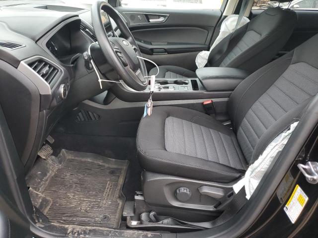 Photo 7 from auction – 2023 FORD EDGE SE with VIN 2FMPK4G96PBA13294