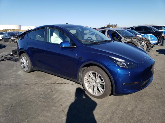 Photo 4 from auction – 2024 TESLA MODEL Y with VIN 7SAYGDEE1RF986294