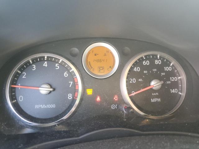 Photo 9 from auction – 2007 NISSAN SENTRA 2.0 with VIN 3N1AB61E07L659952