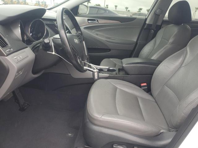 Photo 7 from auction – 2015 HYUNDAI SONATA HYB with VIN KMHEC4A4XFA119386