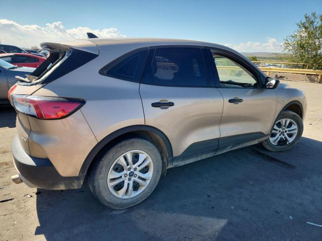 Photo 3 from auction – 2021 FORD ESCAPE with VIN 1FMCU9F69MUA18086