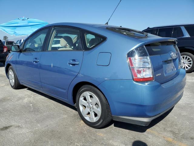Photo 2 from auction – 2004 TOYOTA PRIUS with VIN JTDKB22UX40086454