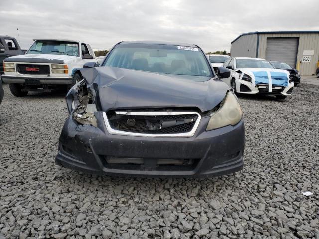 Photo 5 from auction – 2010 SUBARU LEGACY 2.5 with VIN 4S3BMBE6XA3228027