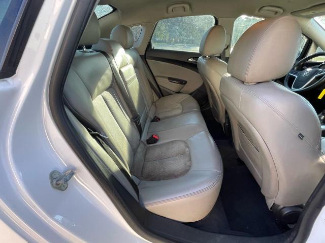 Photo 6 from auction – 2014 BUICK VERANO CON with VIN 1G4PR5SK9E4141824