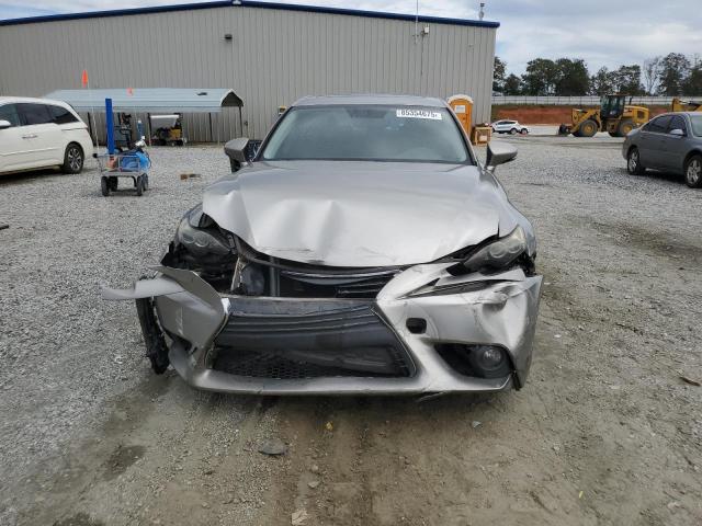 Photo 5 from auction – 2014 LEXUS IS 250 with VIN JTHCF1D2XE5007284