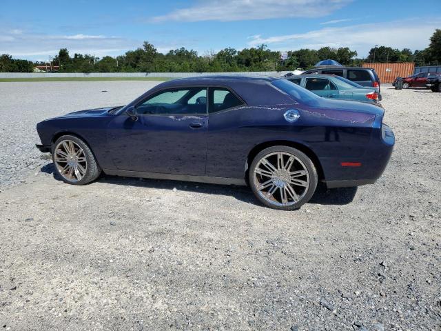 Photo 2 from auction – 2013 DODGE CHALLENGER with VIN 2C3CDYAG5DH607724