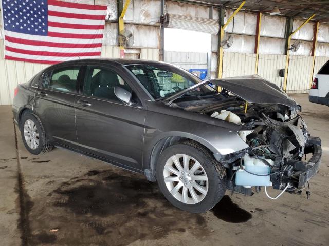 Photo 4 from auction – 2012 CHRYSLER 200 TOURIN with VIN 1C3CCBBB8CN289428