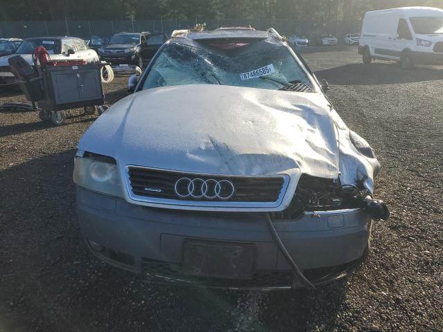 Photo 5 from auction – 2005 AUDI ALLROAD 4. with VIN WA1YL64B05N012887
