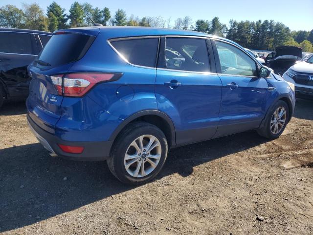 Photo 3 from auction – 2017 FORD ESCAPE SE with VIN 1FMCU0GD3HUE01701