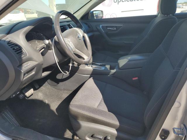 Photo 7 from auction – 2017 NISSAN ALTIMA 2.5 with VIN 1N4AL3AP1HC129146
