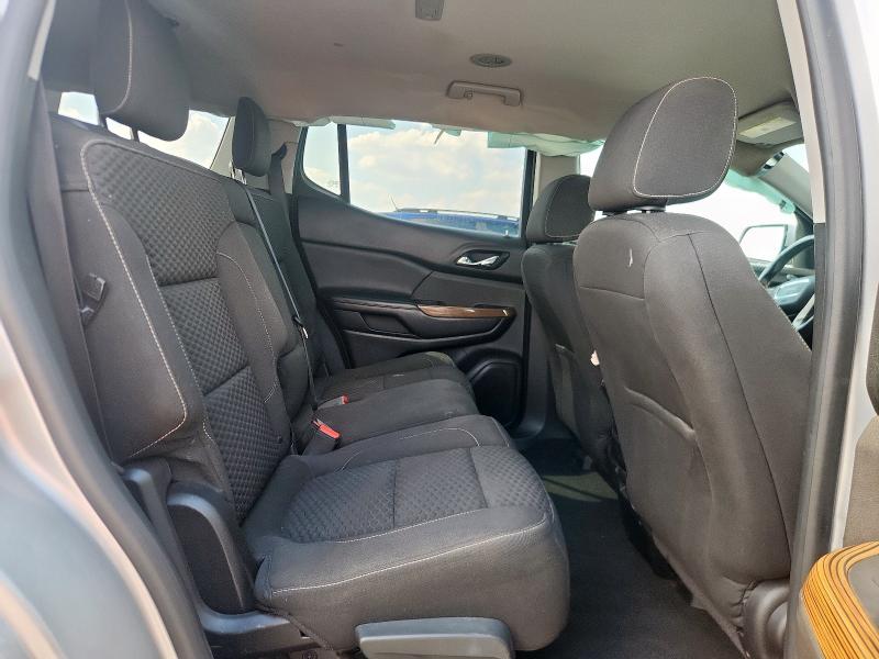 Photo 11 from auction – 2017 GMC ACADIA SLE with VIN 1GKKNKLA9HZ113189