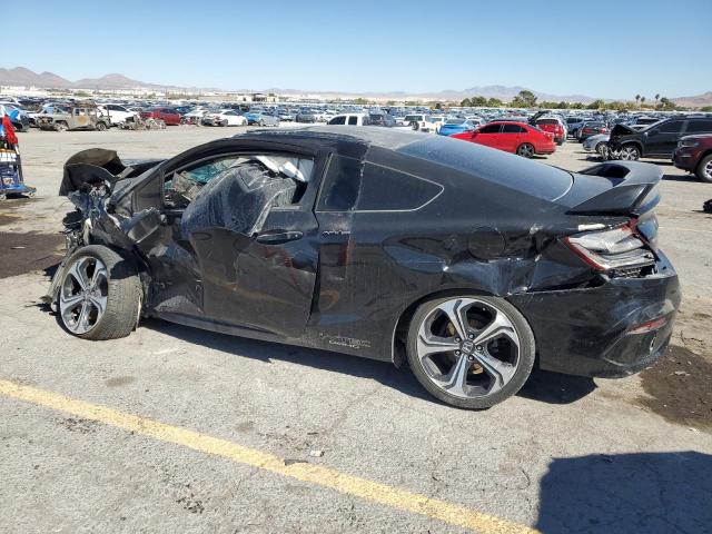 Photo 2 from auction – 2014 HONDA CIVIC SI with VIN 2HGFG4A54EH700504