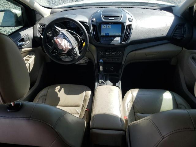 Photo 8 from auction – 2017 FORD ESCAPE SE with VIN 1FMCU0GD8HUA88905
