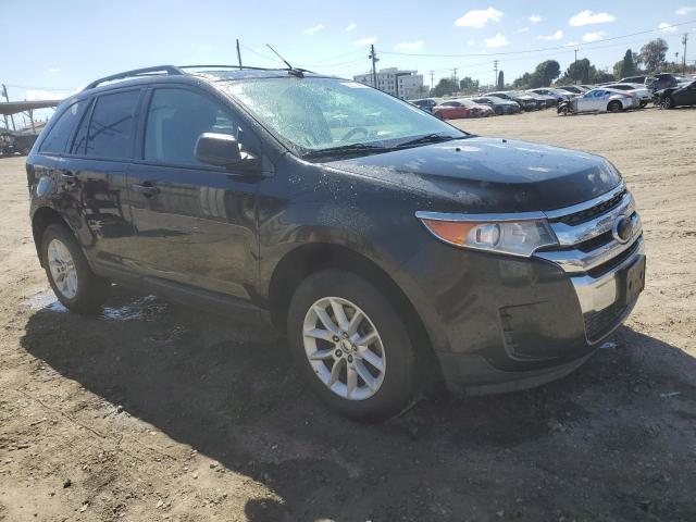 Photo 4 from auction – 2013 FORD EDGE SE with VIN 2FMDK3GC8DBB89655
