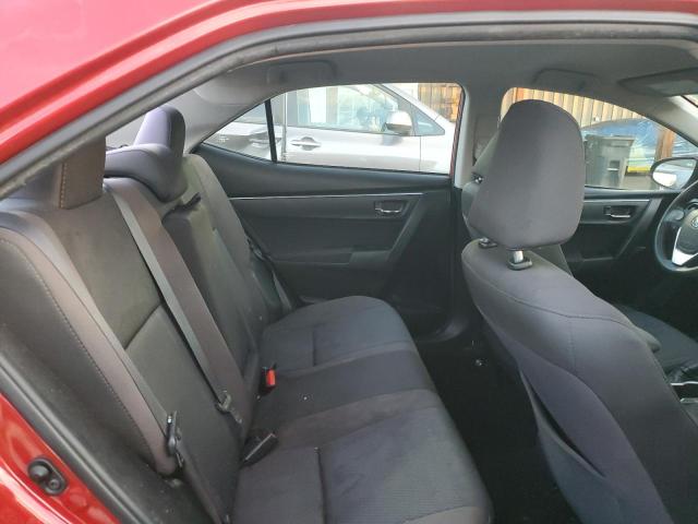 Photo 10 from auction – 2017 TOYOTA COROLLA L with VIN 5YFBURHE0HP713600
