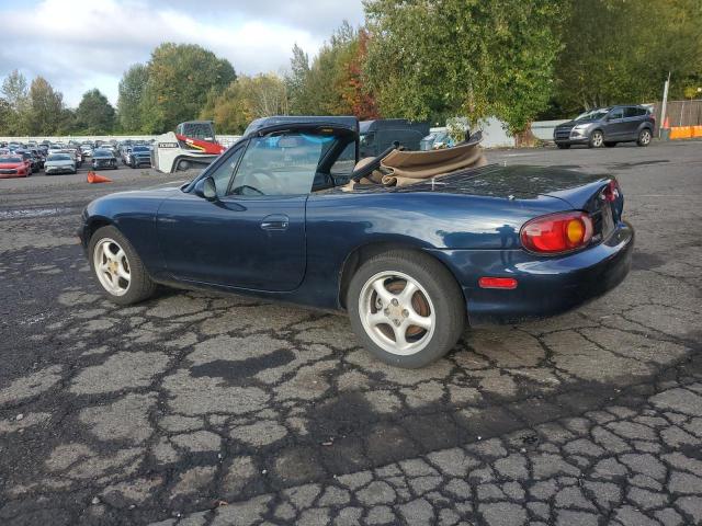 Photo 2 from auction – 1999 MAZDA MX-5 MIATA with VIN JM1NB3530X0118323