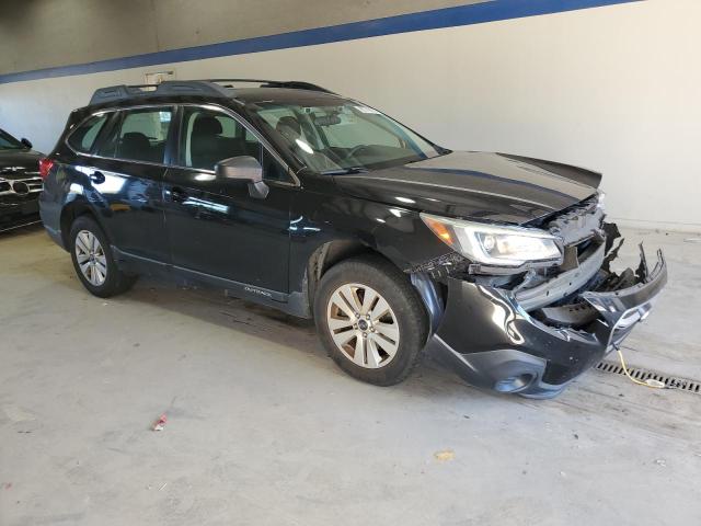 Фото 4 с аукциона – 2019 SUBARU OUTBACK 2.5I с VIN 4S4BSABC8K3306201