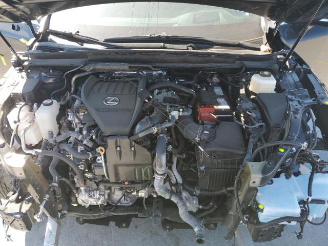 Photo 12 from auction – 2024 LEXUS RX 350 BASE with VIN 2T2BAMCA2RC053590