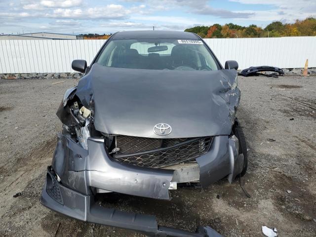 Photo 5 from auction – 2010 TOYOTA COROLLA MATRIX with VIN 2T1KU4EE8AC254331