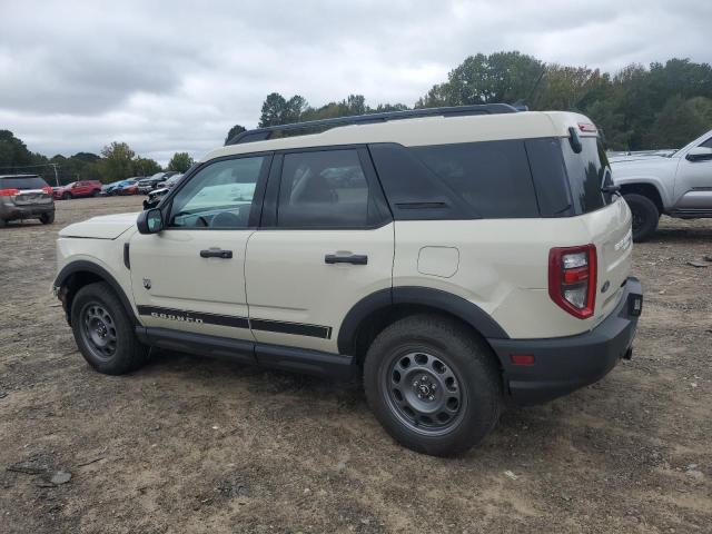 Photo 2 from auction – 2024 FORD BRONCO SPO with VIN 3FMCR9B60RRF32205