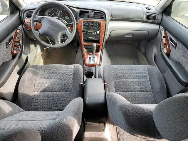 Photo 8 from auction – 2004 SUBARU LEGACY OUT with VIN 4S3BH675447620501