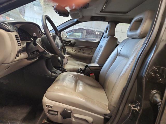 Photo 7 from auction – 2005 CHEVROLET IMPALA LS with VIN 2G1WH55K959220222