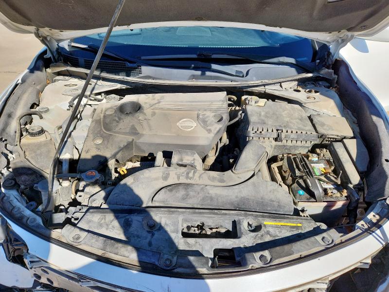 Photo 11 from auction – 2015 NISSAN ALTIMA 2.5 with VIN 1N4AL3AP1FC178702
