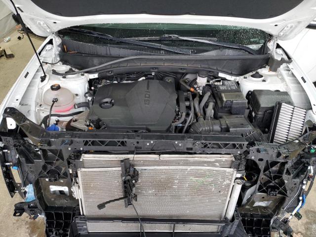Photo 12 from auction – 2023 HYUNDAI TUCSON SEL with VIN 5NMJFCAE8PH262499