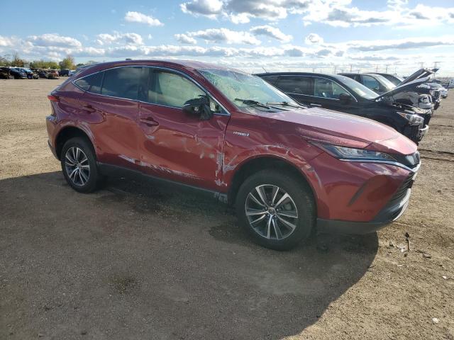 Photo 4 from auction – 2021 TOYOTA VENZA LE with VIN JTEAAAAHXMJ042232