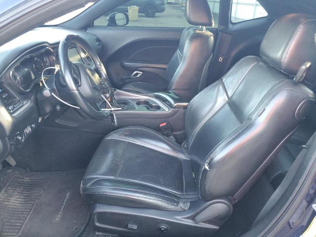 Photo 7 from auction – 2016 DODGE CHALLENGER with VIN 2C3CDZAG8GH299913