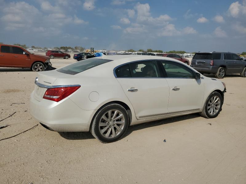 Photo 3 from auction – 2014 BUICK LACROSSE with VIN 1G4GB5G37EF173505