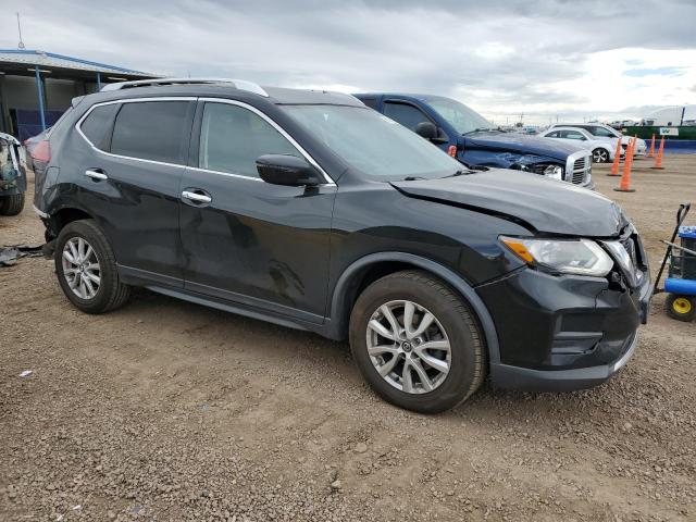 Photo 4 from auction – 2018 NISSAN ROGUE S with VIN KNMAT2MVXJP621316