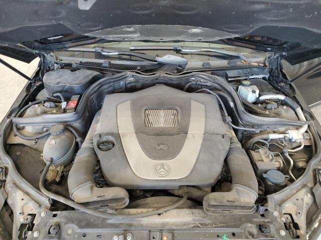 Photo 11 from auction – 2011 MERCEDES-BENZ C 300 4MAT with VIN WDDGF8BB6BF656834