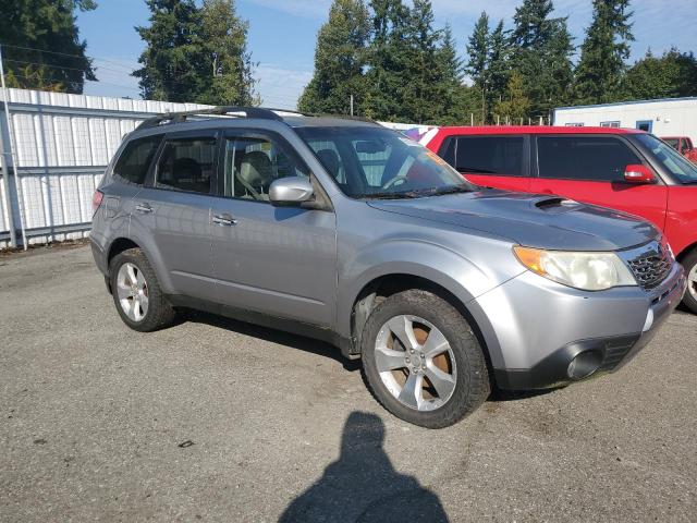 Photo 4 from auction – 2009 SUBARU FORESTER 2 with VIN JF2SH66629H779644