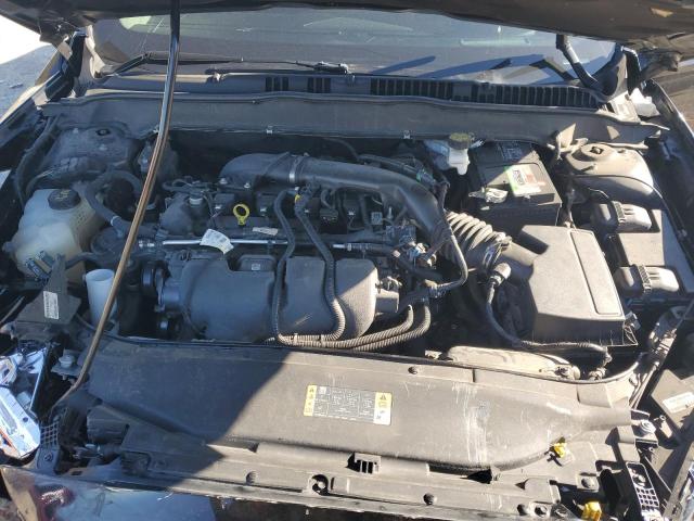 Photo 11 from auction – 2019 FORD FUSION TIT with VIN 3FA6P0D90KR121098