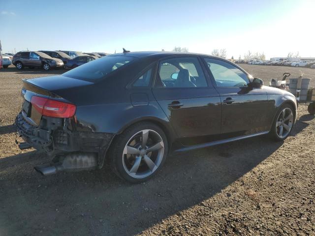 Photo 3 from auction – 2014 AUDI S4 PREMIUM with VIN WAUFGCFL1EA056679