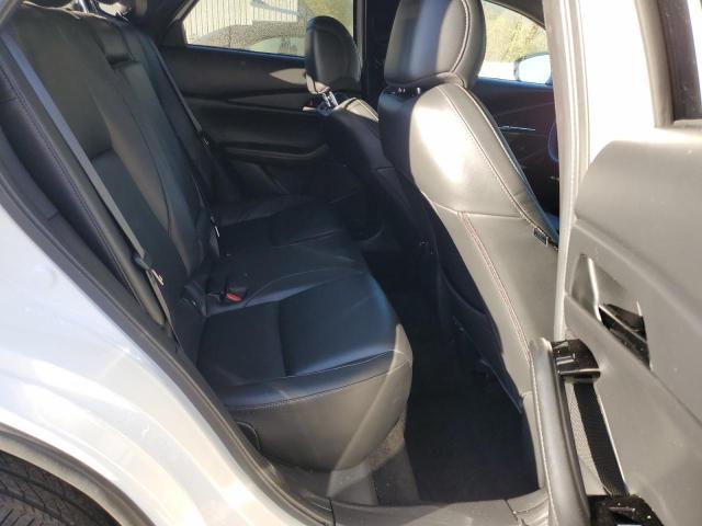 Photo 11 from auction – 2023 MAZDA CX-30 PREF with VIN 3MVDMBCM8PM552724