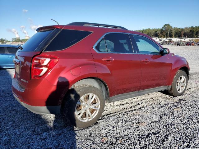 Photo 3 from auction – 2016 CHEVROLET EQUINOX LT with VIN 2GNFLFEK4G6168411