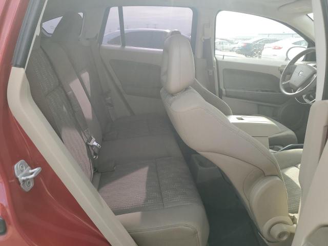 Photo 10 from auction – 2007 DODGE CALIBER SX with VIN 1B3HB48B97D560856