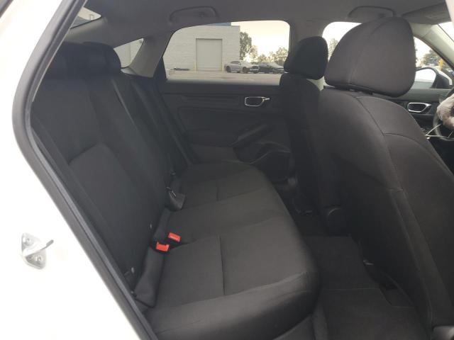 Photo 10 from auction – 2026 HONDA CIVIC LX with VIN 2HGFE2F29TH503799