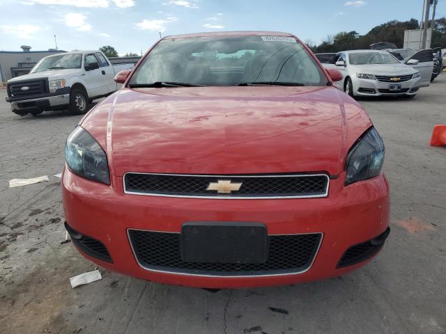 Photo 5 from auction – 2013 CHEVROLET IMPALA LTZ with VIN 2G1WC5E34D1146101