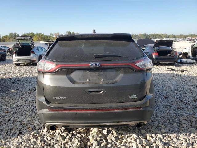Photo 6 from auction – 2017 FORD EDGE SEL with VIN 2FMPK3J93HBB81530