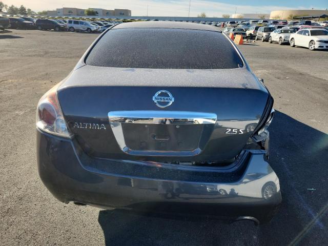 Photo 6 from auction – 2012 NISSAN ALTIMA BAS with VIN 1N4AL2AP8CN431931