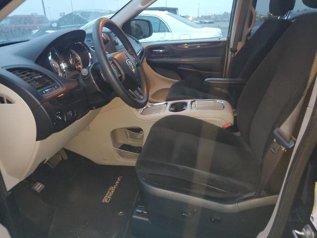 Photo 7 from auction – 2016 DODGE GRAND CARA with VIN 2C4RDGCG8GR249966