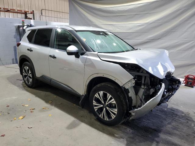 Photo 4 from auction – 2023 NISSAN ROGUE SV with VIN 5N1BT3BBXPC740157