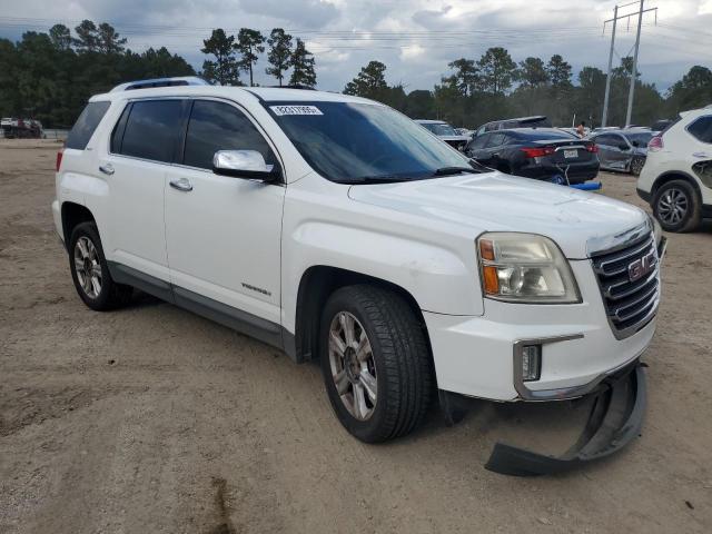 Photo 4 from auction – 2016 GMC TERRAIN SLT with VIN 2GKFLPE34G6228327