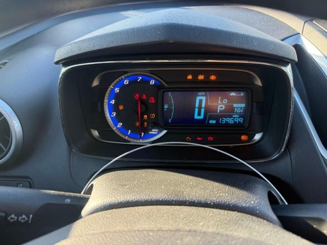 Photo 8 from auction – 2015 CHEVROLET TRAX LS with VIN KL7CJKSB3FB095443
