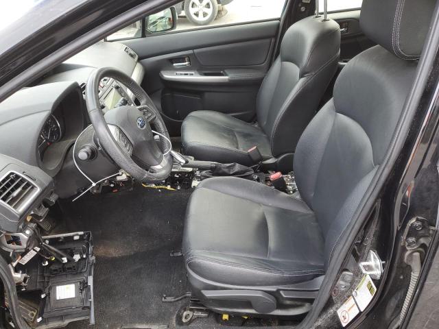Photo 7 from auction – 2016 SUBARU IMPREZA SP with VIN JF1GPAY63G8268809