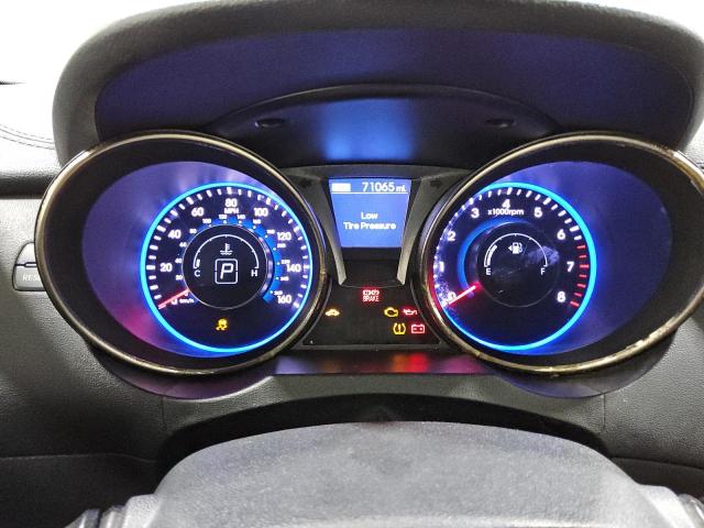 Photo 9 from auction – 2013 HYUNDAI GENESIS CO with VIN KMHHT6KD1DU112331